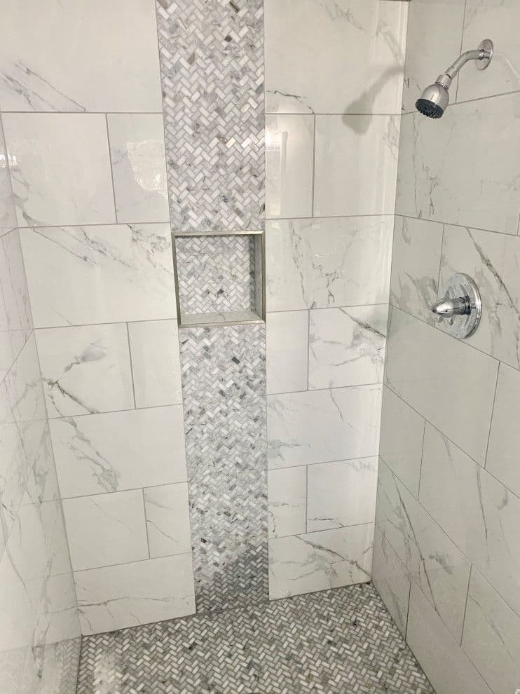 Bathroom Remodeling