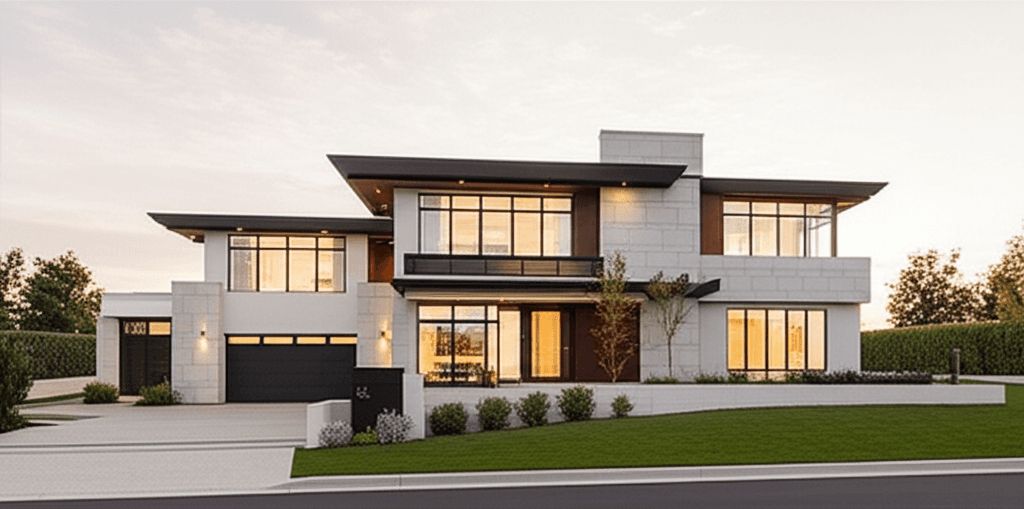 Custom Homes