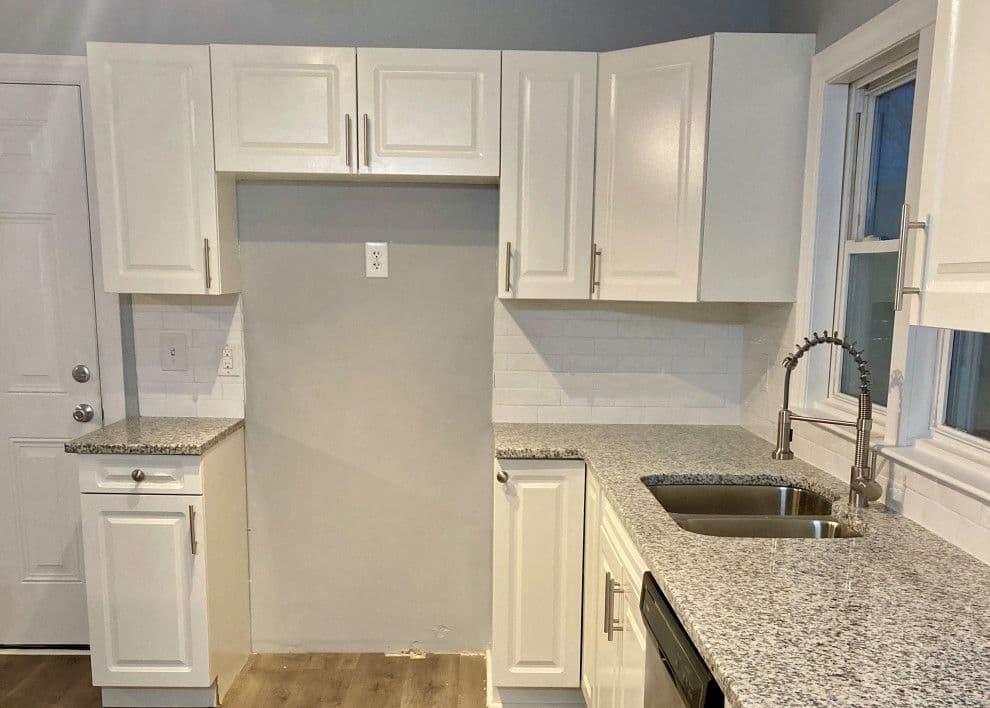 Kitchen Renovations